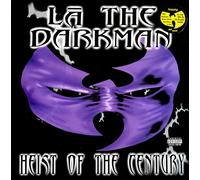 La the Darkman Heist of the Century (Vinyl LP) 12" Album