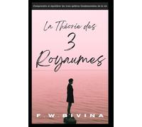 La Théorie des 3 Royaumes: Comprendre et équilibrer les 3 sphères fondamentales de sa vie
