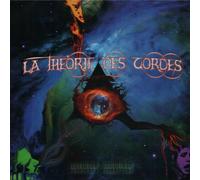 La Theorie Des Corde - Premieres Vibrations