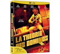 La théorie des dominos [Blu-ray]