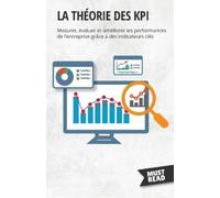 La théorie des KPI (Tascabile)