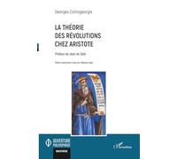 La théorie des révolutions chez Aristote