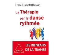 La thérapie par la danse rythmée
