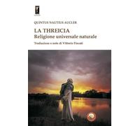 La threicia. Religione naturale dell'uomo