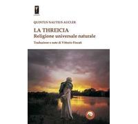 La threicia. Religione naturale dell'uomo