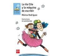 La tía Clío y la máquina de escribir: 170