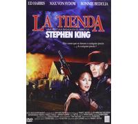 La Tienda [2012] *** Region 2 *** Spanish Edition ***