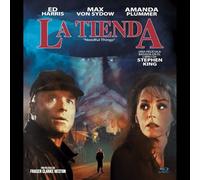 La tienda (Cose preziose) - Import Resen Bluray - AUDIO ITA