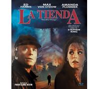 La tienda (Cose preziose) - Import Resen Bluray - AUDIO ITA