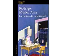 La tienda de la felicidad