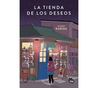 La tienda de los deseos: 1