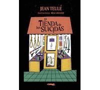La tienda de los suicidas