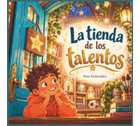 La tienda de los talentos