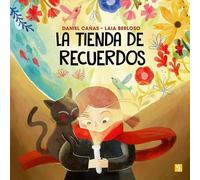 La tienda de recuerdos: 49