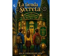 La tienda secreta: Objetos extraordinarios para personas curiosas