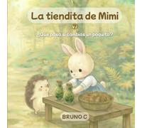 La tiendita de Mimi: ¿Qué pasa si cambias un poquito?