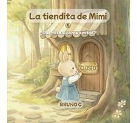La tiendita de Mimi: ¿Qué pasa si paras a mitad?
