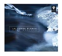 Anna Murtola La Tierra Blanca (CD)