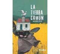 La tierra común (Tascabile)