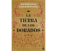La tierra de los dorados
