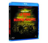 La Tierra De Los Muertos Vivientes (El Montaje Del Director) [Blu-Ray] [Blu-R