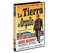 La Tierra del Orgullo