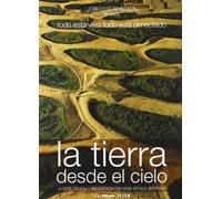 La Tierra Desde El Cielo Todo Esta Vivo (Import Dvd) (2009) Xavier Lefebvre; E...