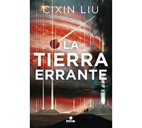 La tierra errante / The Wandering Earth
