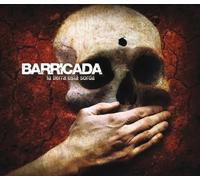 la tierra esta sorda 2lp 140gr