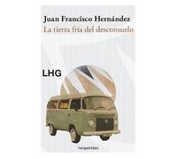 La tierra fría del desconsuelo