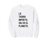 La Tierra Importa, Salva El Planeta Felpa