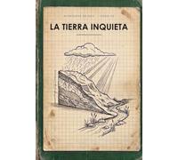 La Tierra Inquieta: Libro Dos de la Trilogía Blackwater