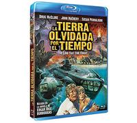 La Tierra Olvidada por el Tiempo (1975)
