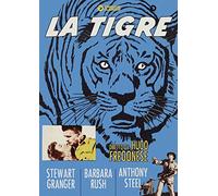 La Tigre