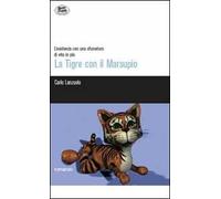 La tigre con il marsupio
