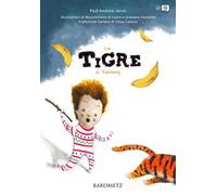 La tigre di Puhlong. Ediz. italiana e inglese