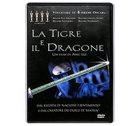 La Tigre E Il Dragone