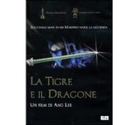 La Tigre E Il Dragone
