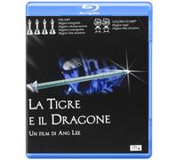 La Tigre E Il Dragone