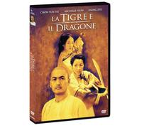 La Tigre E Il Dragone