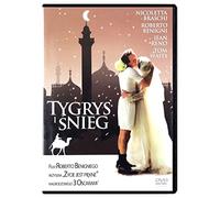 La tigre e la neve [DVD] (Audio italiano)