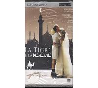 La Tigre E La Neve (Umd)
