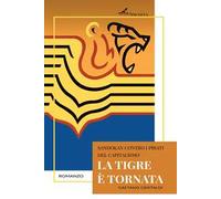 La tigre è tornata. Sandokan contro i pirati del capitalismo