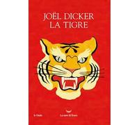 La tigre. Ediz. a colori