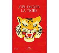 La tigre. Ediz. illustrata