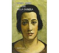 La tigre nella giungla