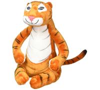 La Tigre resta a Tea 60142 - Tigre di Peluche