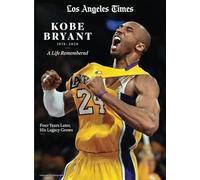 LA Times Kobe Bryant