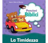 La timidezza