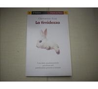 La timidezza